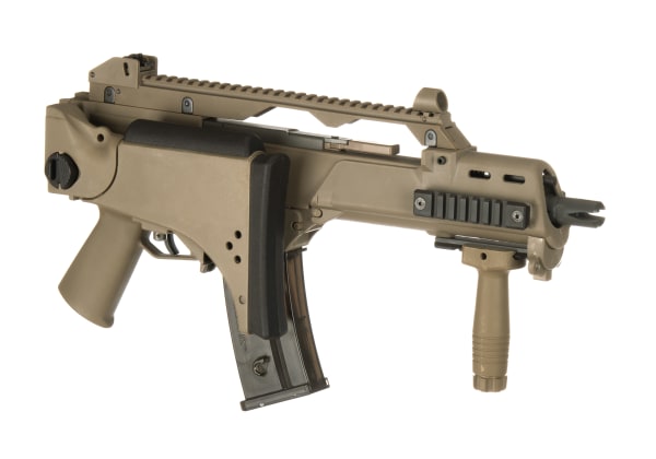 S&T G316CV EBB