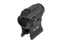 Holosun HS503CU Solar Red Circle Dot Sight