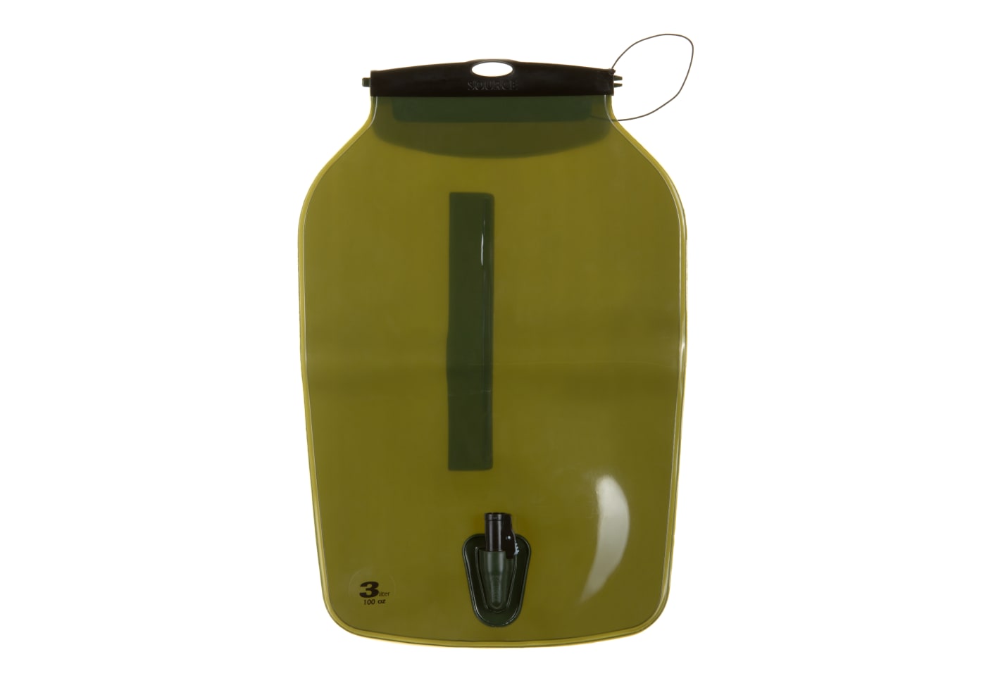 Source WLPS Low Profile 3L Hydration System