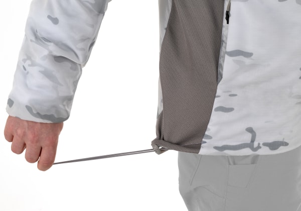 Clawgear Strata Lightweight Insulated Jacket