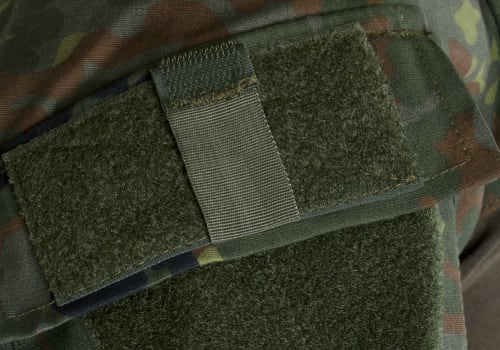 Invader Gear Combat Shirt