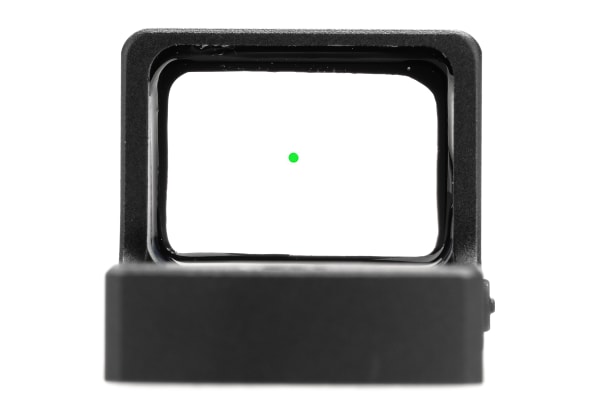 Primary Arms CLx 21mm Micro Reflex Sight Autolive 3 MOA Green Dot