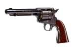 Colt SAA .45 Peacemaker 5.5 Inch Co2 Pellet