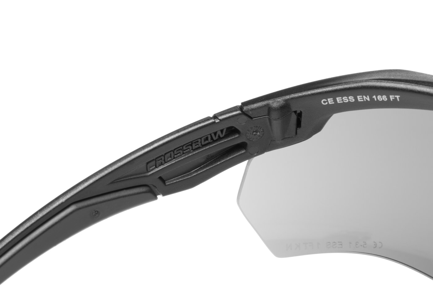ESS Crossbow 3LS Kit