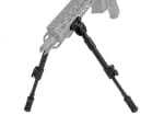 Leapers Recon Flex II M-LOK 7.0-9.0 Inch Bipod
