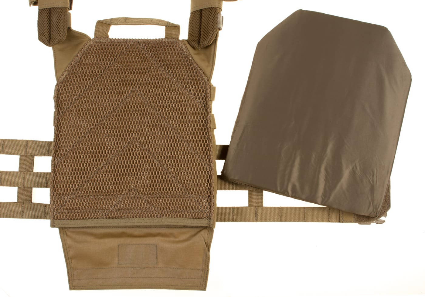Warrior RPC Recon Plate Carrier