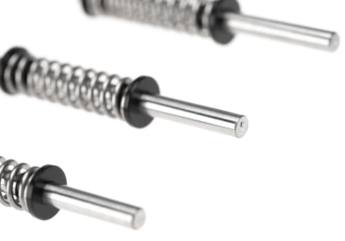 Prometheus Gearbox Bushing Centering Pins 3mm
