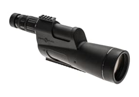 Sightmark Latitude 20-60x80 XD Tactical Spotting Scope