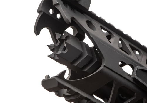 Army Armament AUG Custom