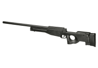Well L96 Sniper Rifle Upgraded