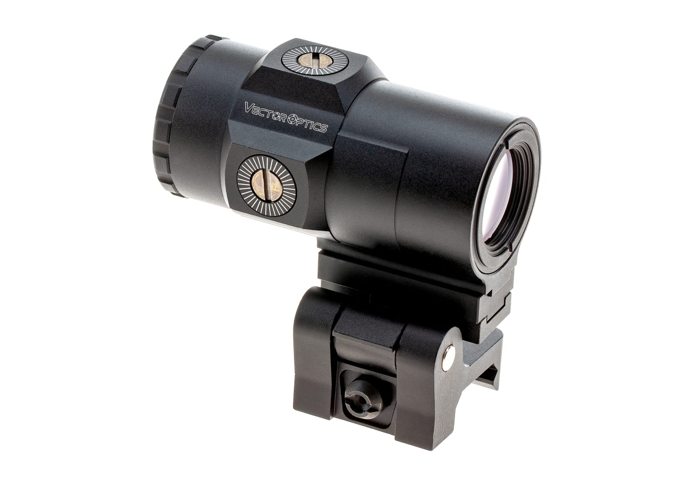Vector Optics Maverick IV 3x22 Magnifier Mini