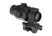 Sightmark XT-3 Tactical Magnifier with LQD Flip to Side Mount