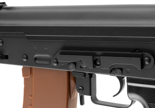LCT AK74M 2.0