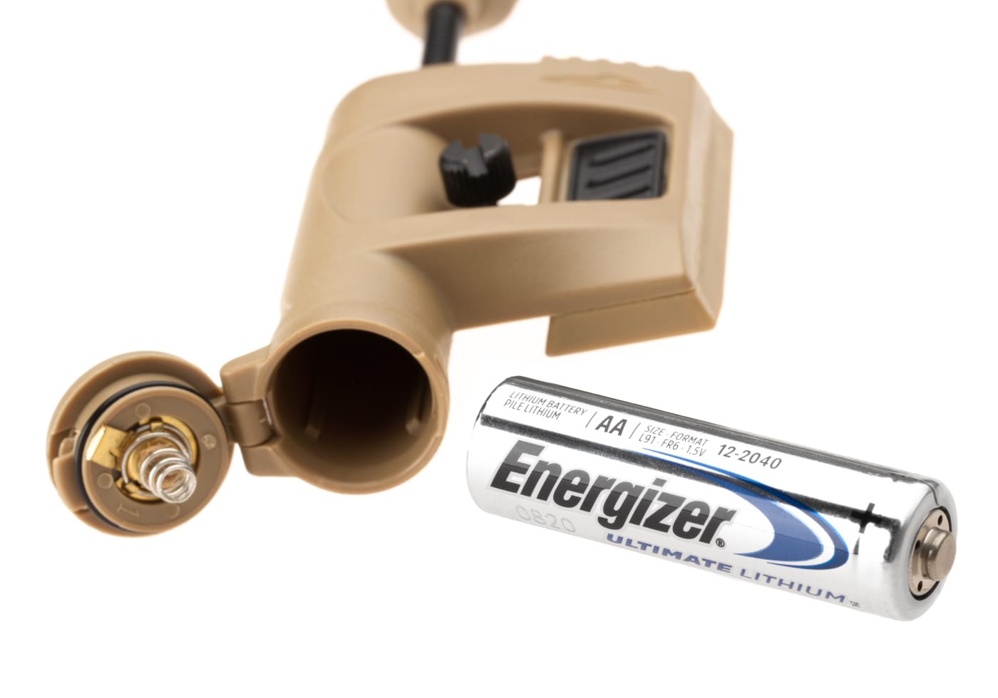 Princeton Tec Charge MPLS RGIW