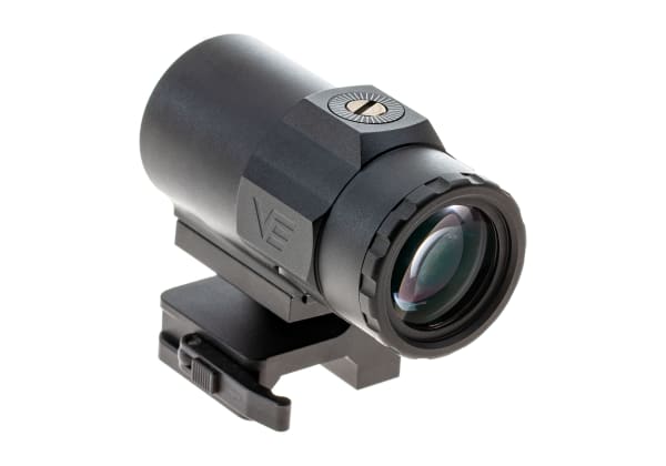 Vector Optics Maverick IV 3x22 Magnifier Mini