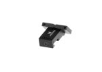 Vortex Optics RT45 Riser Offset Mount for Razor