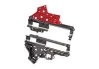Prometheus EG Hard Gearbox V2 Shell 6mm