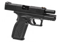 Springfield Armory XDM Compact Blowback Co2 4.5mm