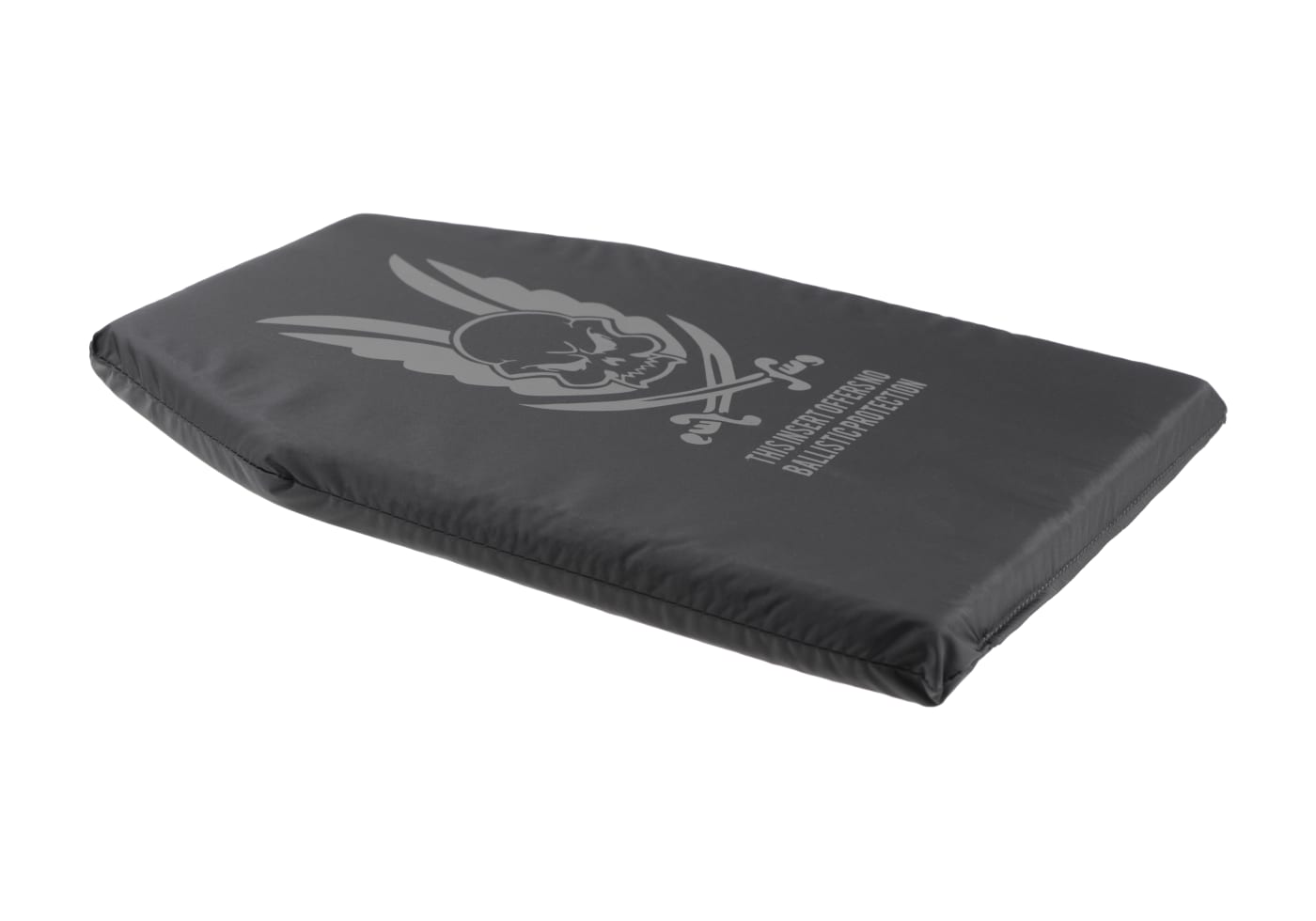Warrior Soft SAPI Dummy