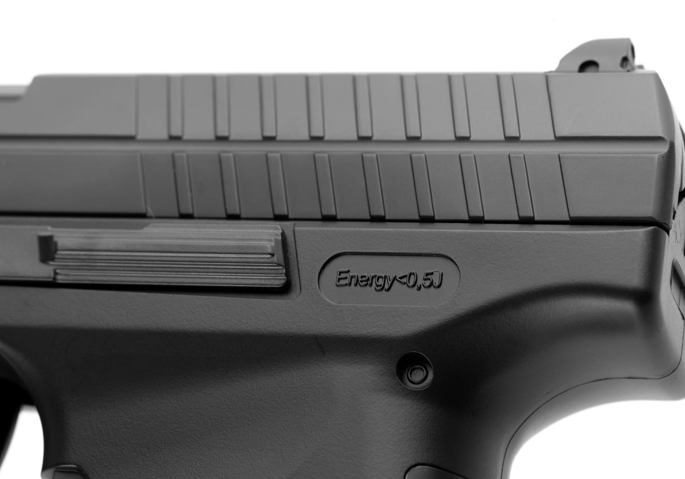 Walther P99 DAO AEP