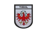 Clawgear Tirol Shield Patch