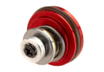 Union Fire Aluminium Piston Head
