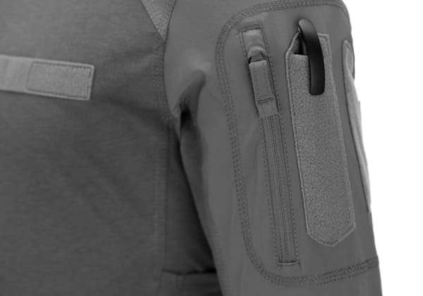Clawgear Instructor Shirt MK III LS LW