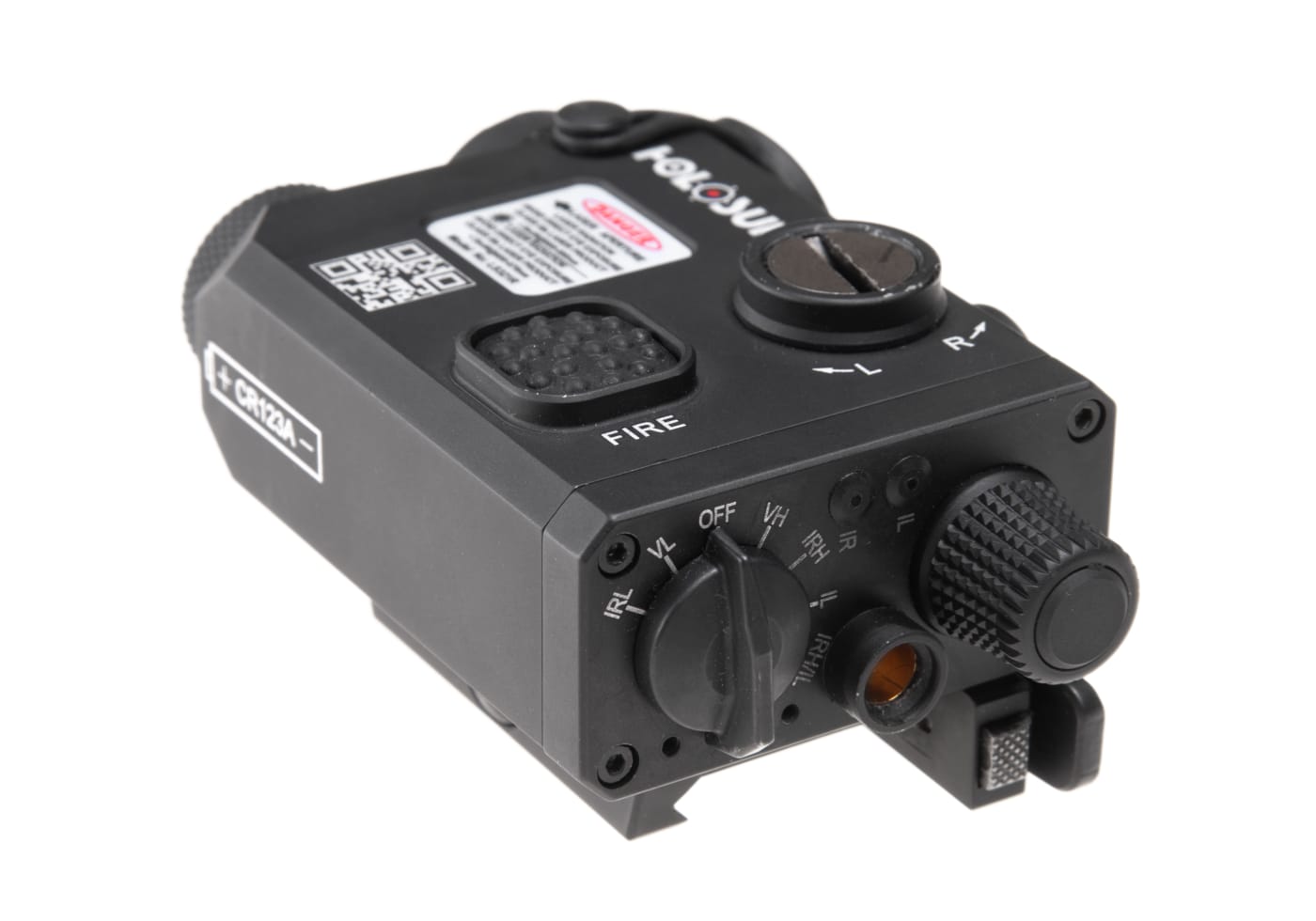 Holosun LS321-RD Multi-Laser Device