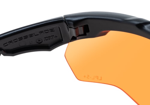 ESS CrossBlade One STD Laser LPL-5