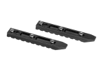 Ares 4.5 Inch Keymod Rail 2-Pack