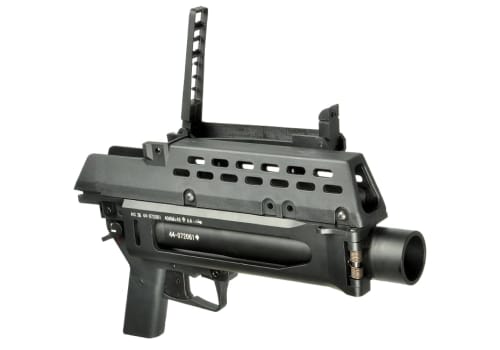 S&T AG-36 Grenade Launcher