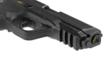 WE M&P Full Auto Metal Version GBB
