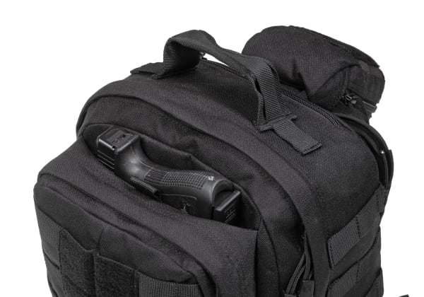 5.11 Tactical RUSH MOAB 6