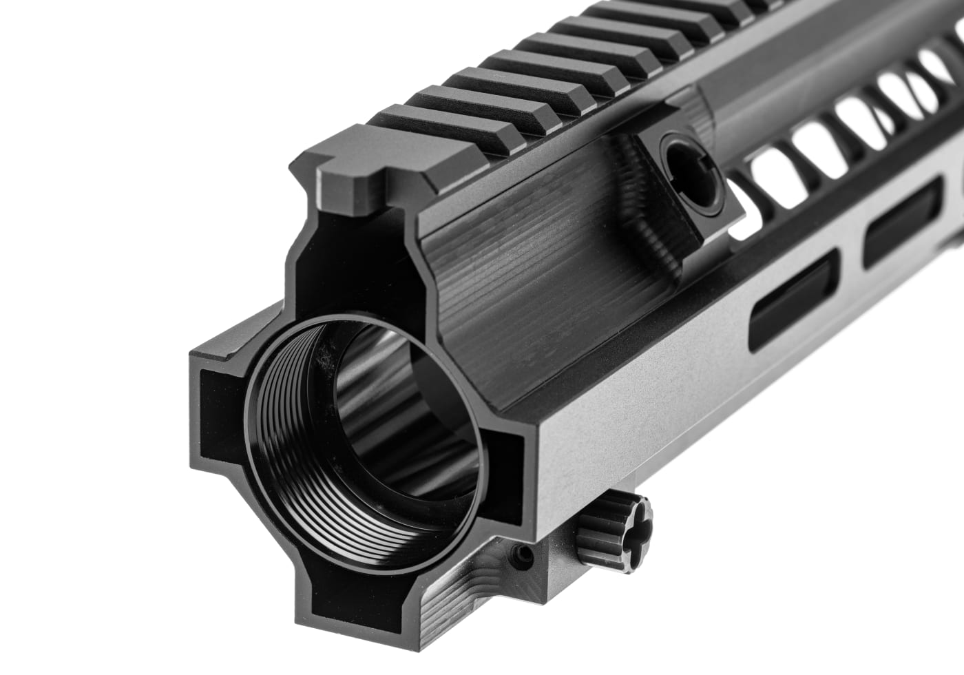 5KU MK15 Handguard For HK416