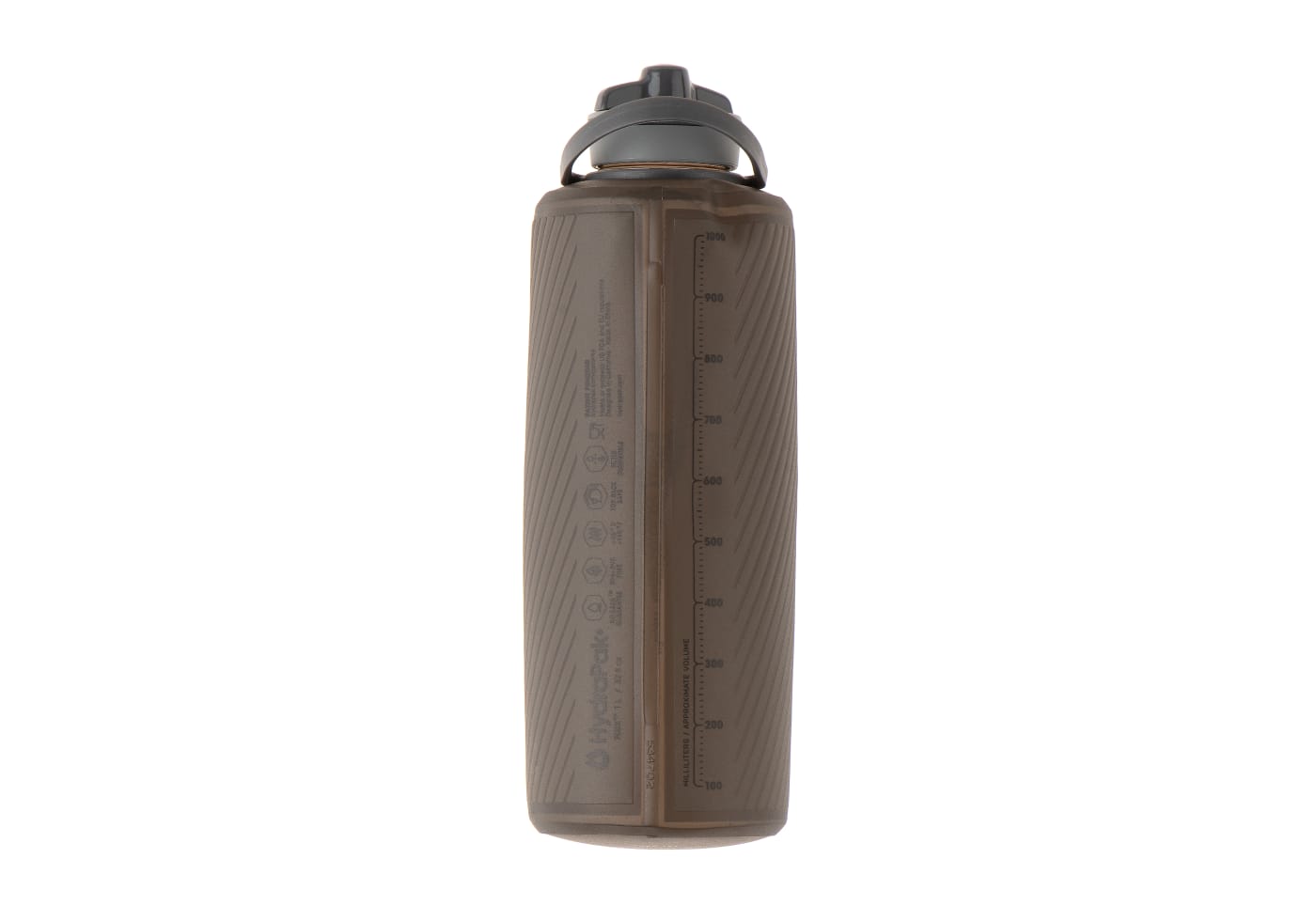 Hydrapak Flux Bottle 1L GF410M