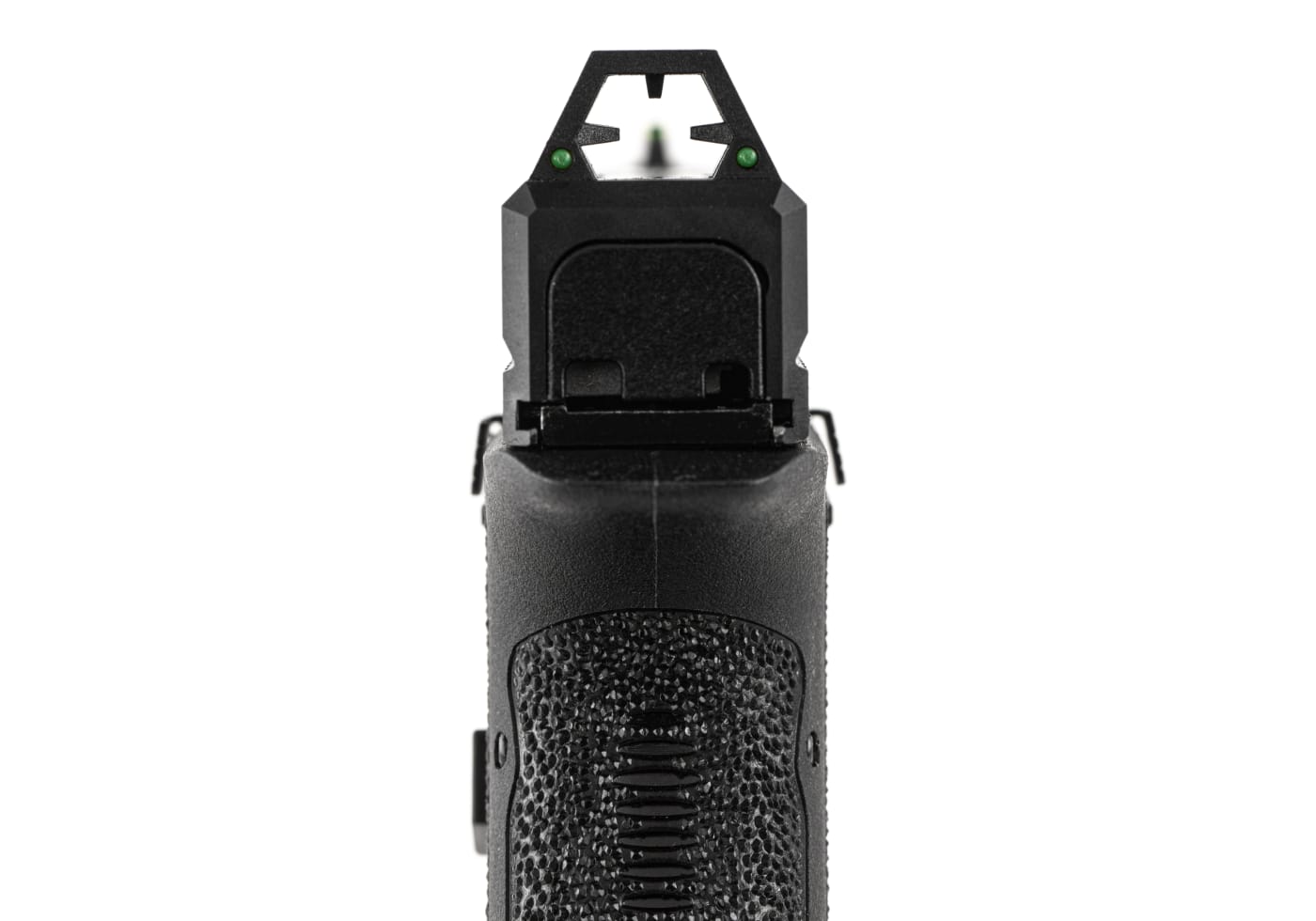 Poseidon Orion No.3 Performance GBB