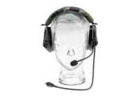 Sordin Supreme MIL CC