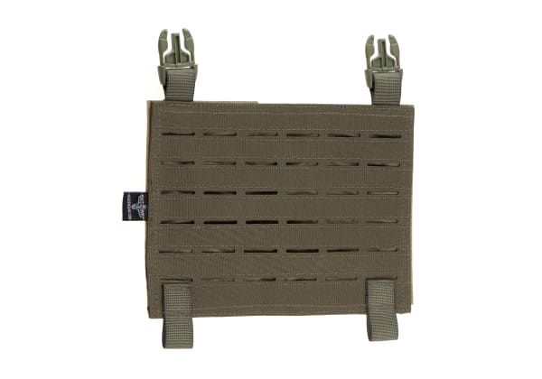 Invader Gear Molle Panel for Reaper QRB Plate Carrier
