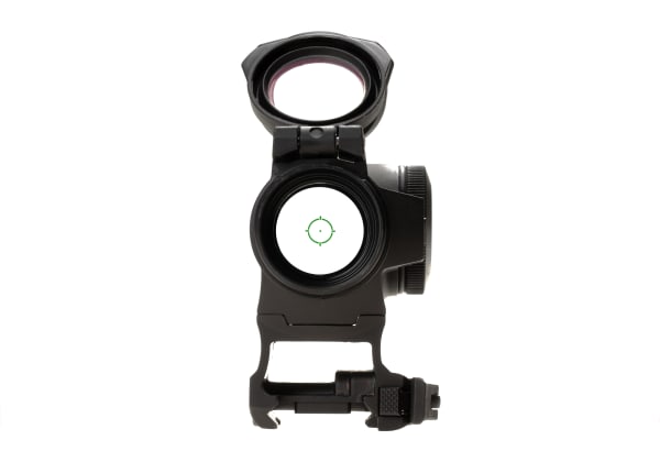 Holosun HE515GT-GR Elite Green Circle Dot Sight