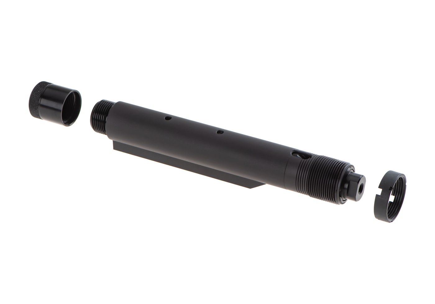 Polarstar CGS Type 1 12g Co2