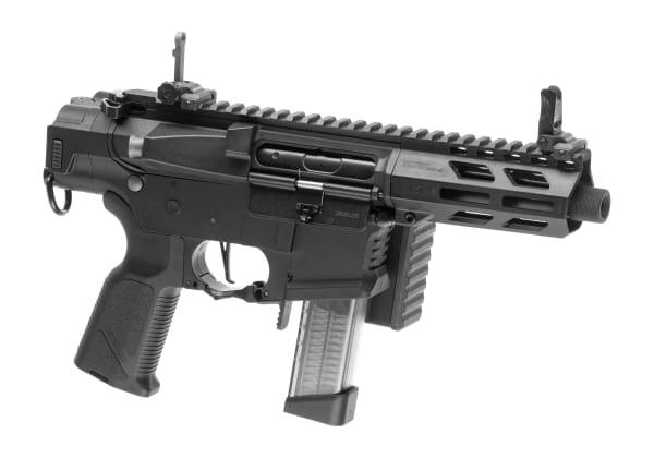 G&G ARP 9 3.0P 0.5J