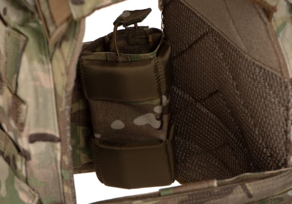 Warrior DCS Plate Carrier Base