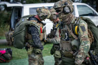 Clawgear Operator Field Shirt MK III ATS Flex