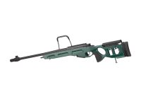 Snow Wolf SV98 Spring Bolt-Action Sniper Rifle