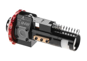 Maxx Model CNC Aluminum Hopup Chamber M4W
