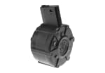 G&G Drum Mag M4 Auto-Winding 2300rds