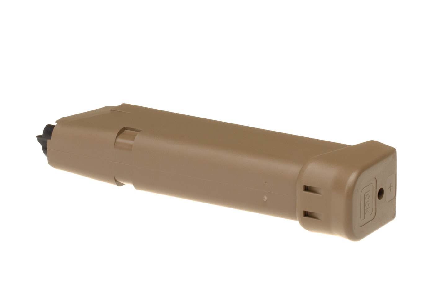 Glock Expanded Capacity Magazine for Glock 19X 17+2rds