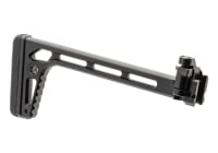 5KU MCX/MPX Minimalist Folding Stock