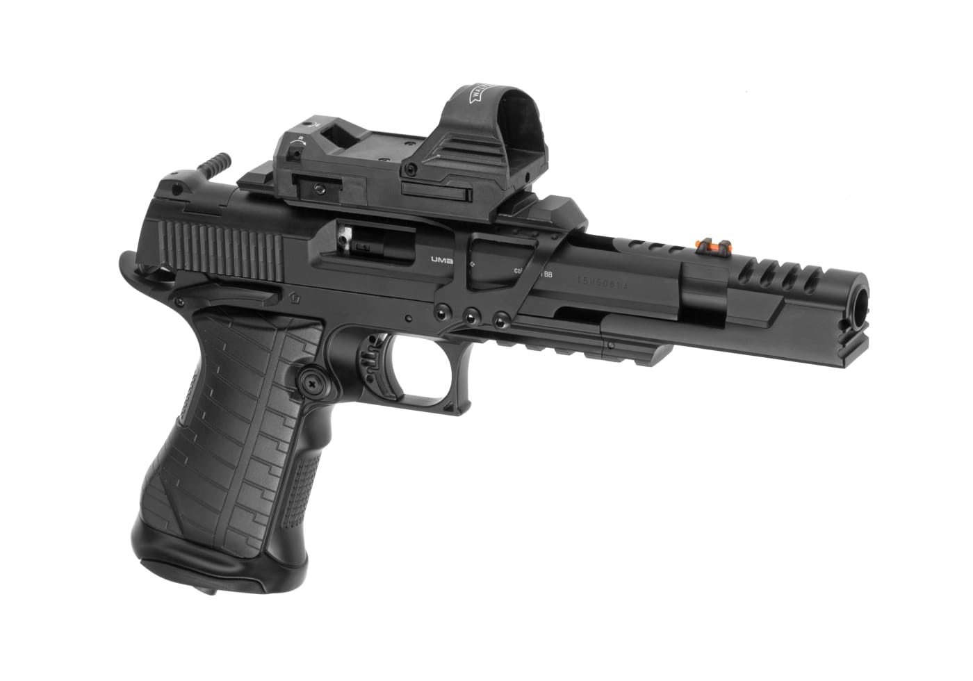 Elite Force Race Gun Co2