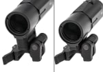Vortex Optics V6XM Magnifier with Flip Mount